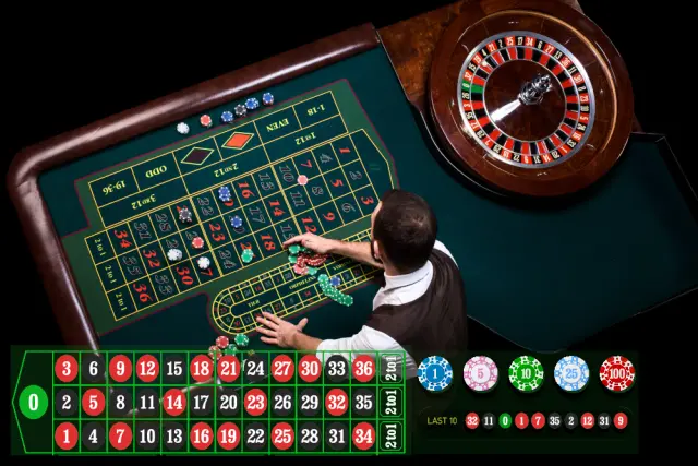 Rolet Online: Panduan Lengkap Bermain Roulette secara Virtual